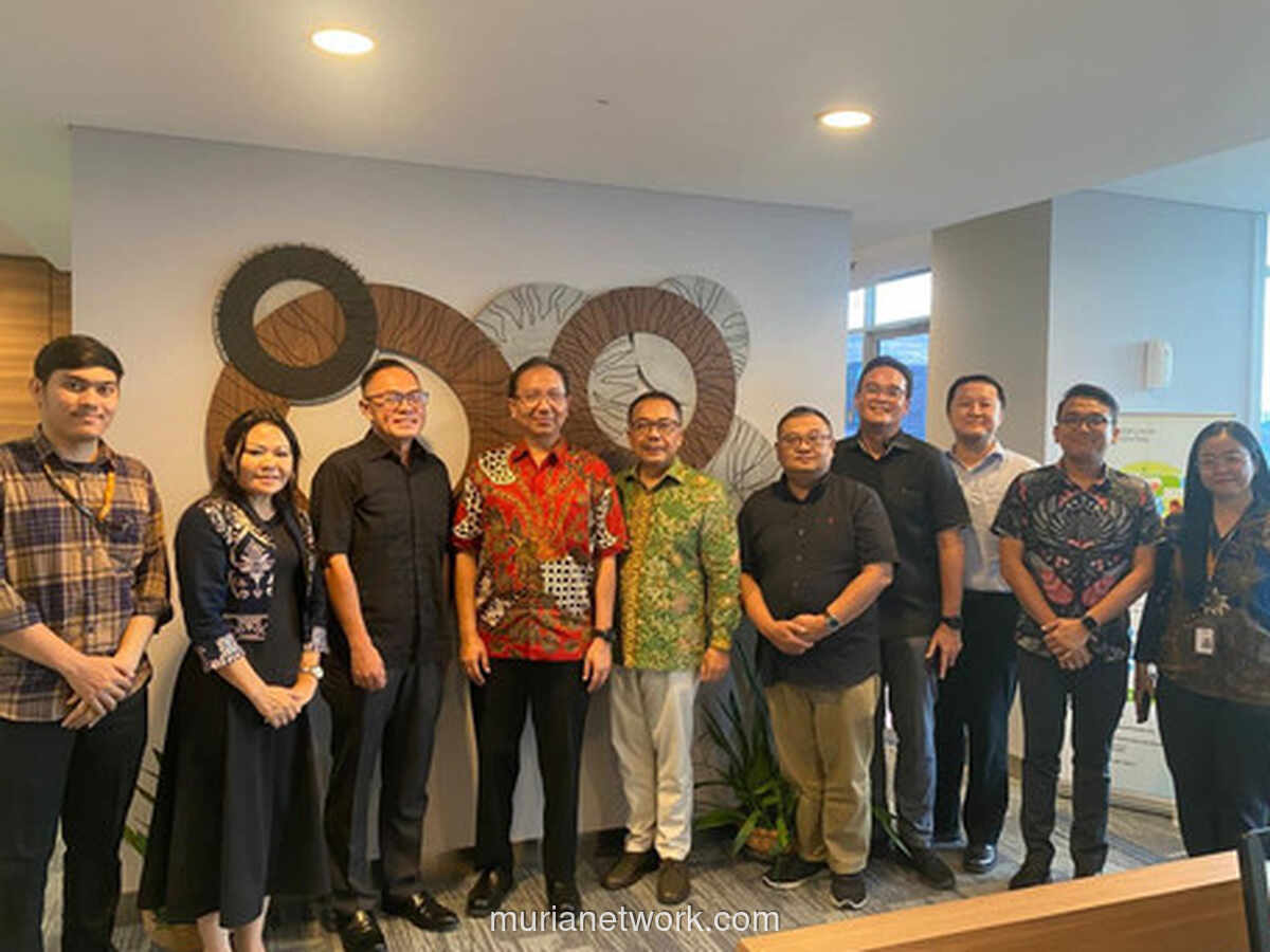 KB Bank Suntik Rp 110 Miliar untuk Genjot Layanan Brawijaya Hospital Tangerang