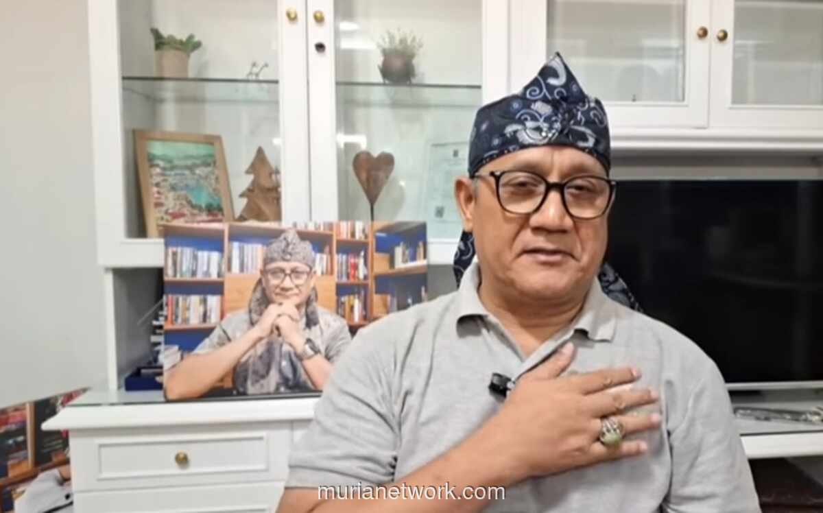 Kudeta Merangkak: Skenario Panjang Jokowi-Gibran dan Ujian Terberat Prabowo