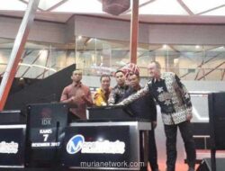 Merger MORA dan MyRepublic Bentuk Raksasa Internet Baru, Saham Melesat 2.123%