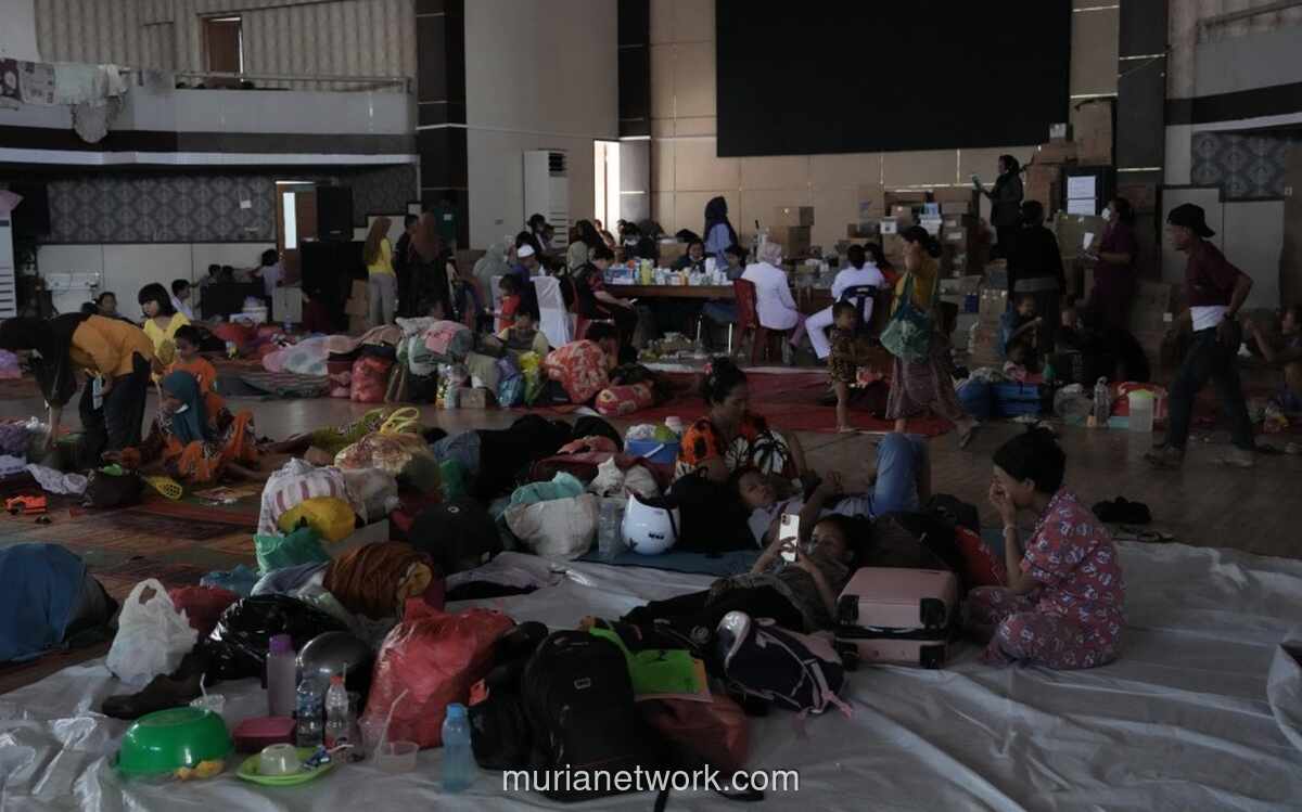 Kementerian PKP Siagakan Ratusan Unit Rumah Darurat untuk Korban Banjir Bandang Sumatera