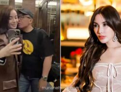 Ade Tya Ungkap Isi Chat Panas dengan Ari Lasso yang Picu Ancaman Dearly