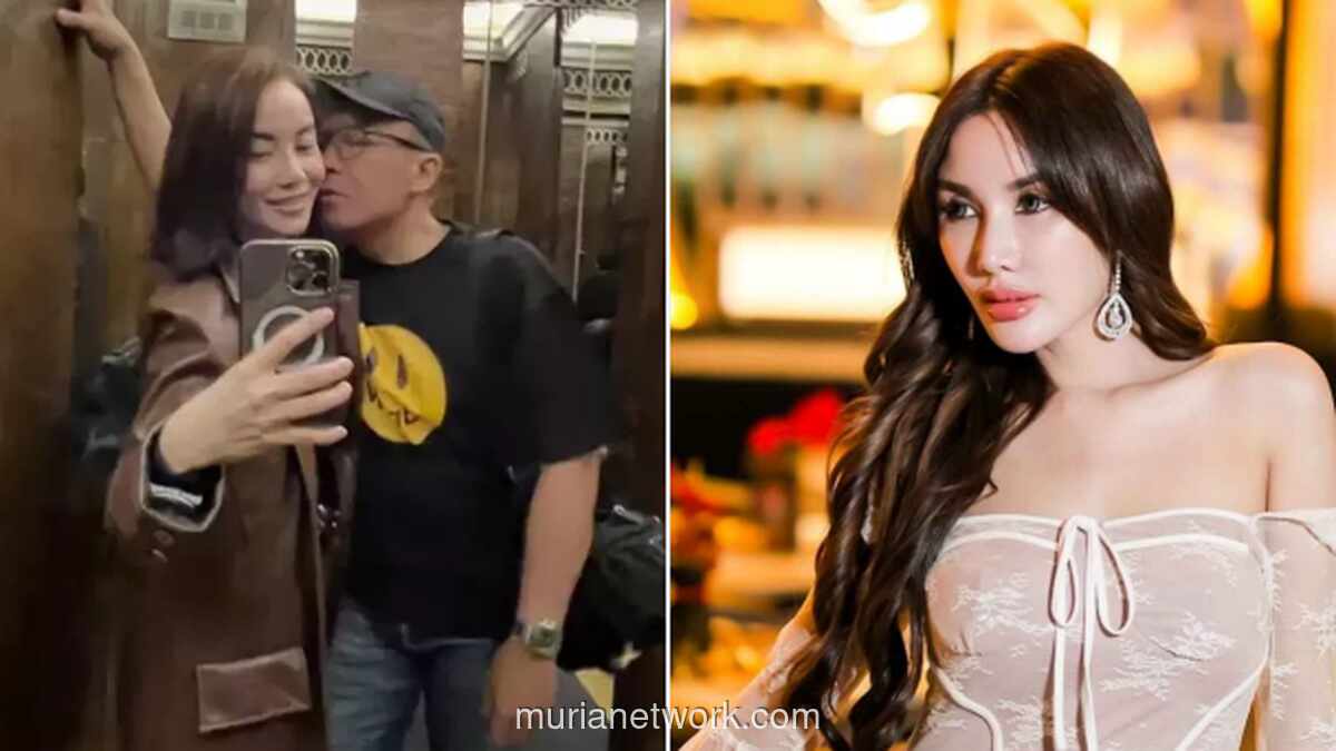 Ade Tya Ungkap Isi Chat Panas dengan Ari Lasso yang Picu Ancaman Dearly