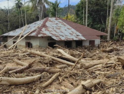 Bencana Tapanuli Tengah: Empat Desa Masih Terisolasi, Relokasi Jadi Opsi