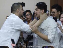 Ammar Zoni Bongkar Dugaan Penyiksaan di Sidang Narkoba