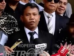 Ijazah Jokowi Akhirnya Terbuka di Polda, Klaim Hanya di Pengadilan Ternyata Tak Berlaku