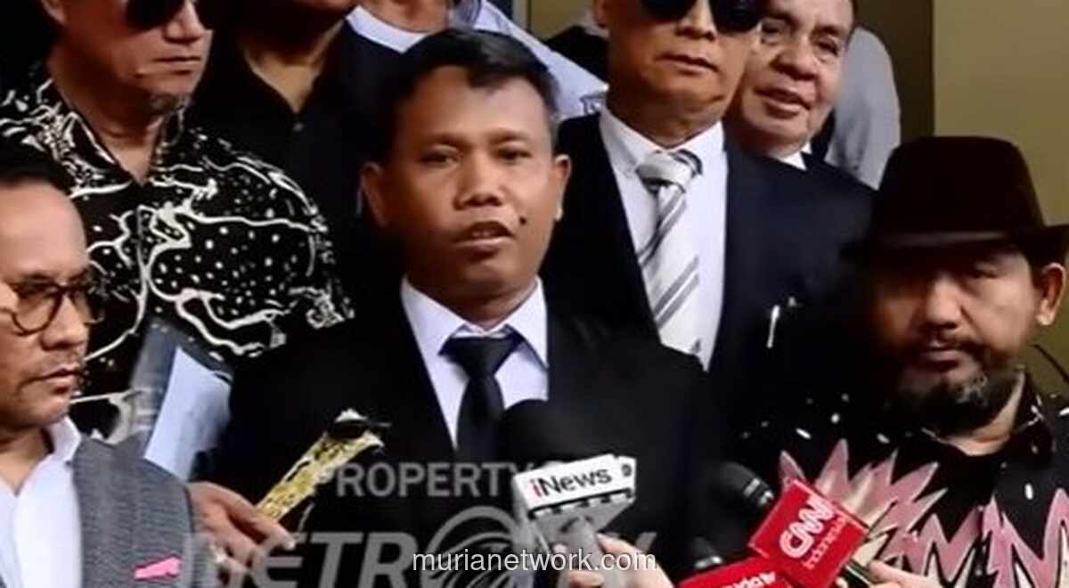 Ijazah Jokowi Akhirnya Terbuka di Polda, Klaim Hanya di Pengadilan Ternyata Tak Berlaku