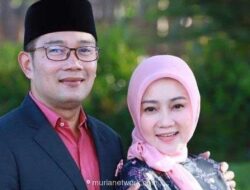 Ramalan Jeng Nimas: Riwayat Politik Ridwan Kamil Berakhir di Tengah Badai Perceraian dan Kasus Korupsi