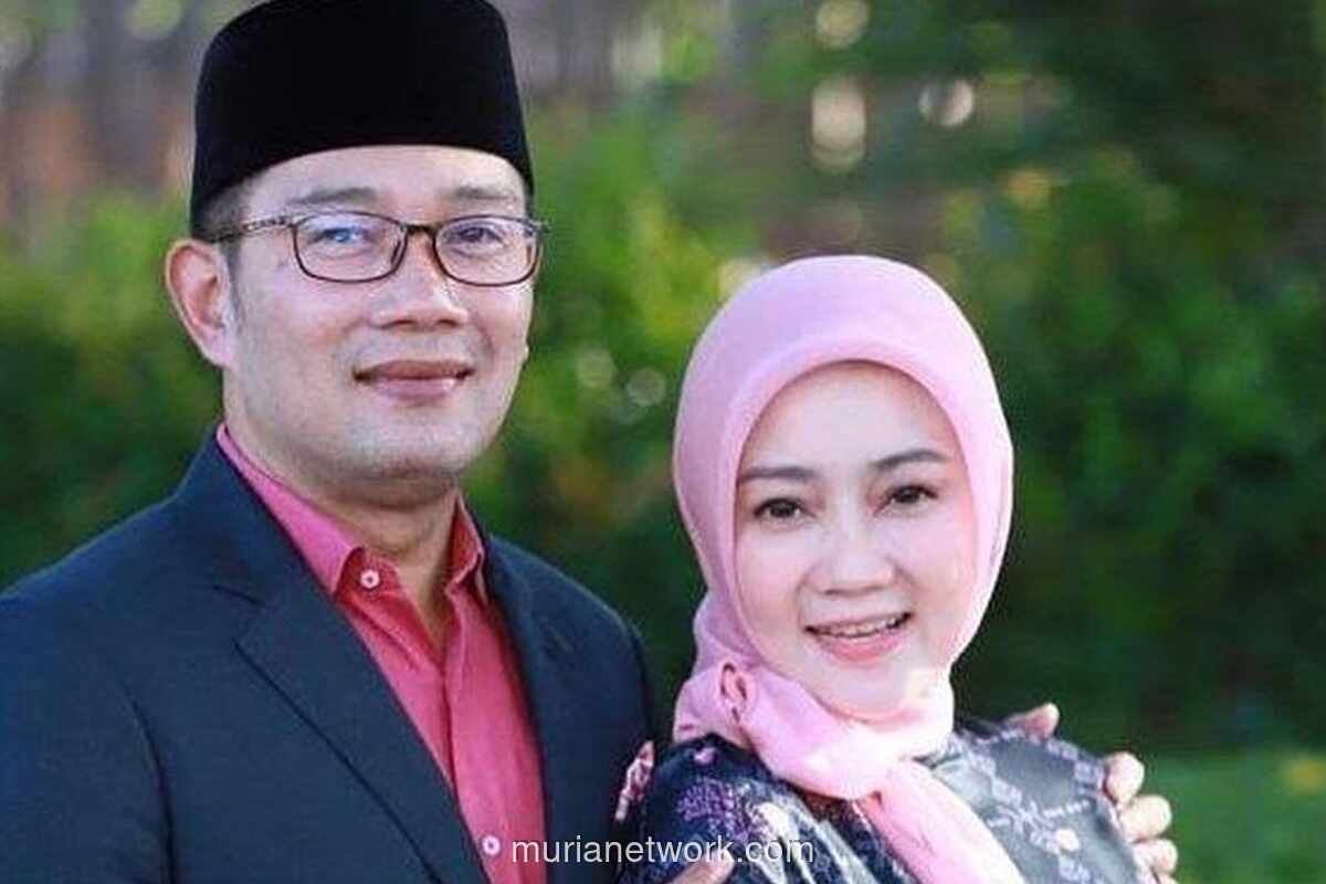 Ramalan Jeng Nimas: Riwayat Politik Ridwan Kamil Berakhir di Tengah Badai Perceraian dan Kasus Korupsi