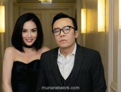 Ari Lasso Detox dari Medsos Usai Putus, Isu Selingkuh Bergema