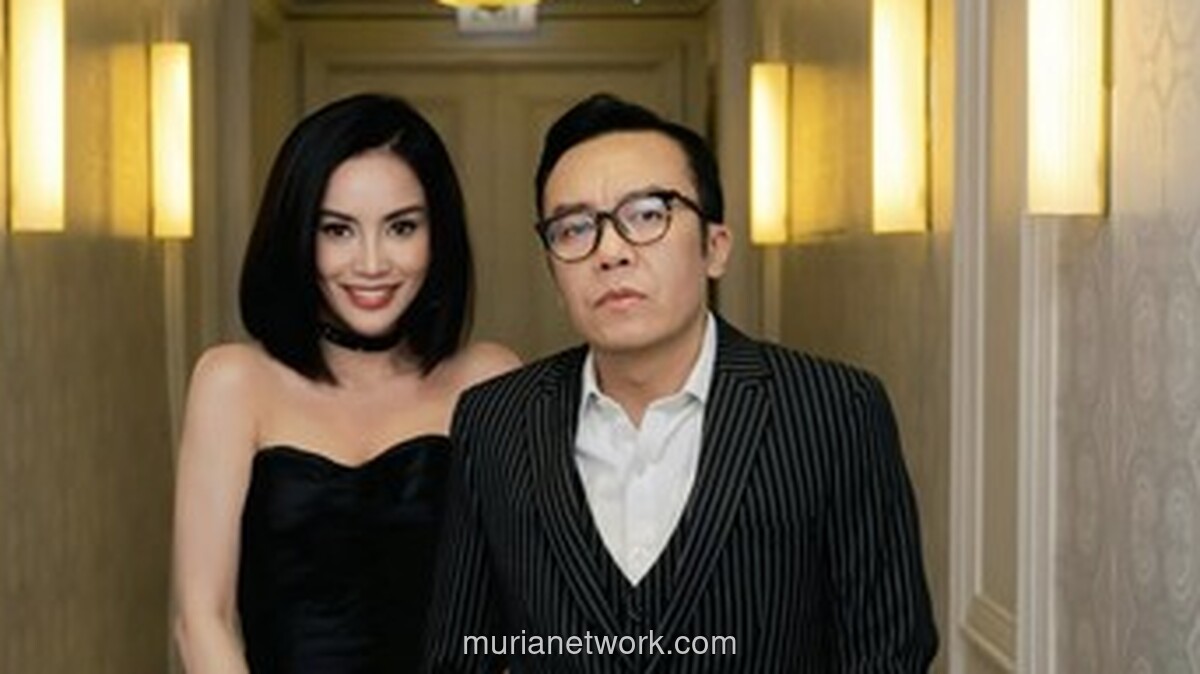 Ari Lasso Detox dari Medsos Usai Putus, Isu Selingkuh Bergema