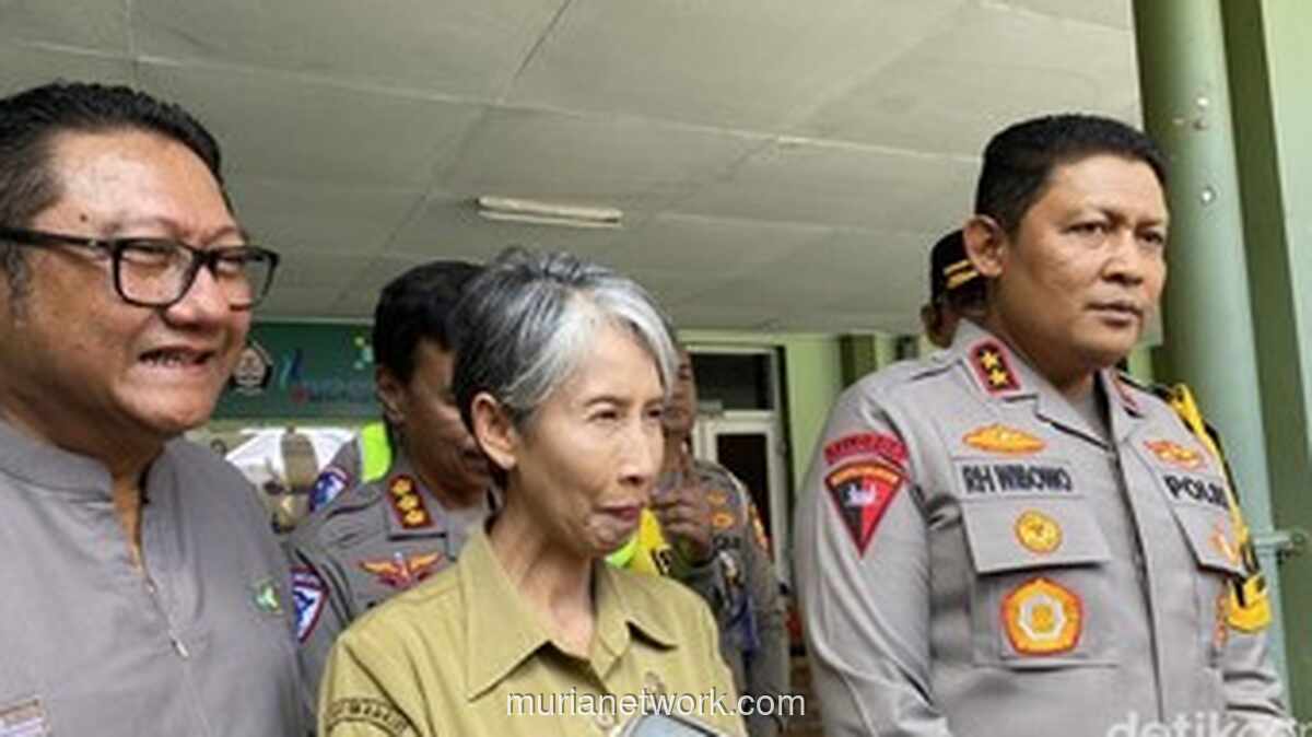 Korbus Maut di Tol Krapyak Tewaskan 16 Orang, Sopir Diduga Bukan Pengemudi Tetap