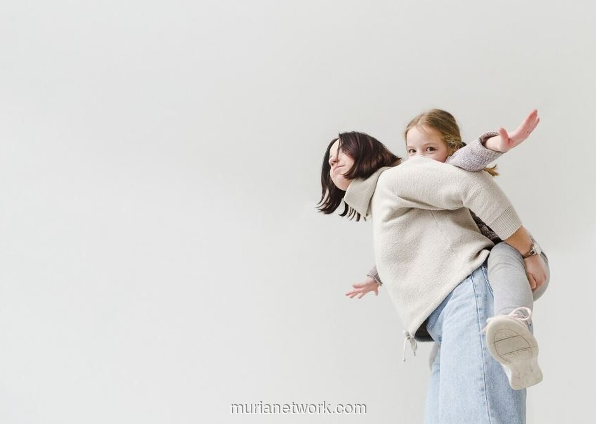 Mimpi Ibu: Pesan Batin di Balik Kehangatan dan Senyumnya