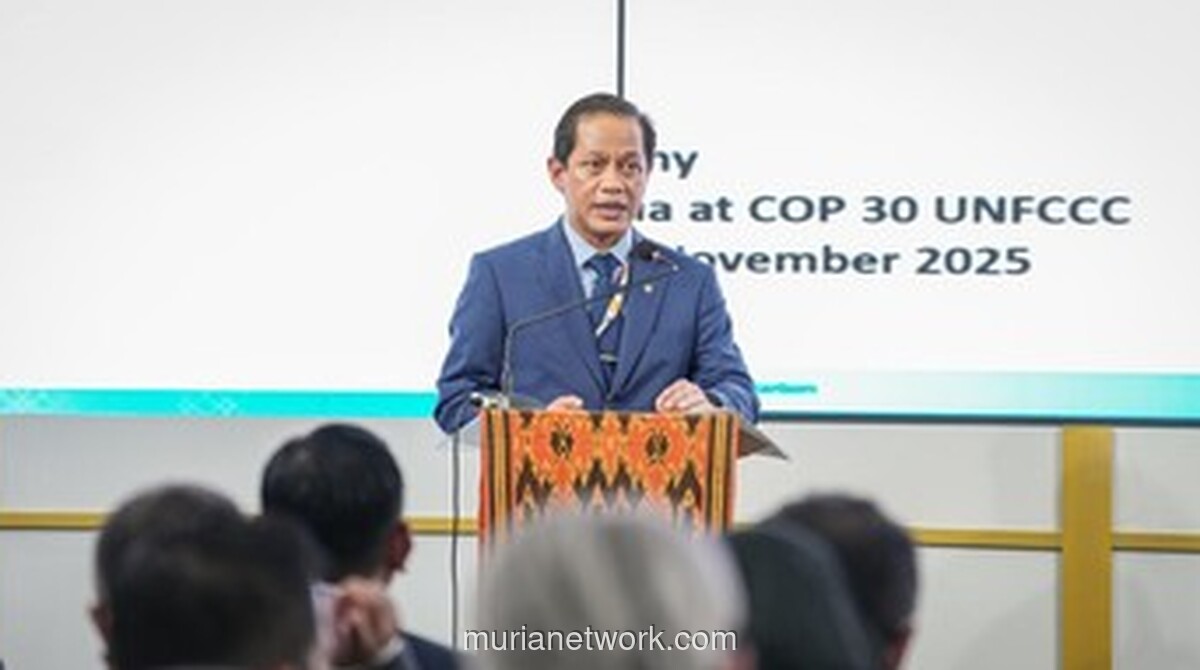 Menteri LHK Beri Tenggat Tiga Bulan untuk Usut Gelondongan Kayu Banjir Sumut