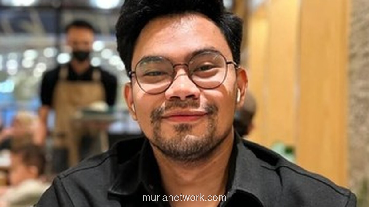 Video Pernikahan Muda Insanul Fahmi Kembali Dihujat, Alasannya Dibilang Omong Kosong