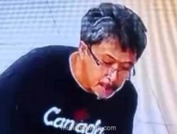 Dosen ASN Meludahi Kasir, Sidang Disiplin dan Panggilan Polisi Menanti