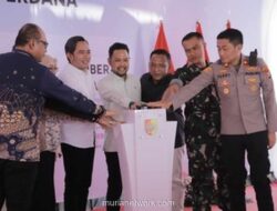 Jembatan Udara Jember-Bali Akhirnya Terbang, Janji Jember Maju Mulai Nyata