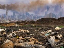 Hari Pencegahan Polusi Sedunia: Alarm Global untuk Menyelamatkan Bumi