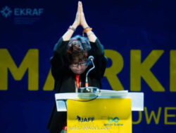 JAFF Market 2025 Cetak Rekor Baru: Dampak Ekonomi Tembus Rp130 Miliar