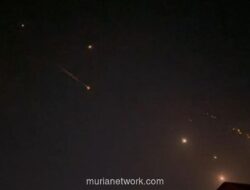 Serangan Drone Gempur Pasar Sudan, Sepuluh Nyawa Melayang