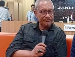 Muslim Arbi Soroti Kinerja Sugiono: Menlu Terburuk Sepanjang Sejarah RI
