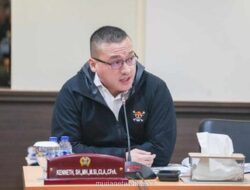 Anggota DPRD DKI Sumbang Gaji Setahun untuk Korban Bencana Sumatera-Aceh