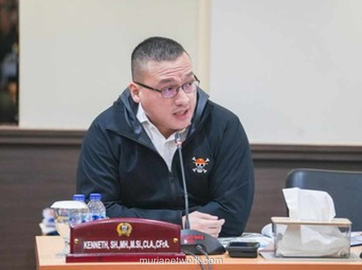 Anggota DPRD DKI Sumbang Gaji Setahun untuk Korban Bencana Sumatera-Aceh