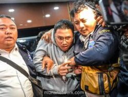 GMNI Pecat YouTuber Resbob Gara-gara Konten Rasis Terhadap Suku Sunda