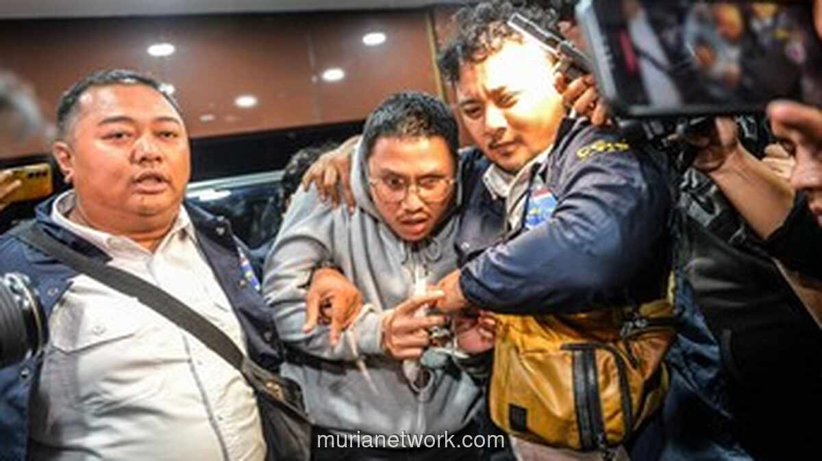 GMNI Pecat YouTuber Resbob Gara-gara Konten Rasis Terhadap Suku Sunda