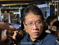 Menkeu Bantah Isu Pajak Bantuan Bencana: Enggak Ada Seperti Itu