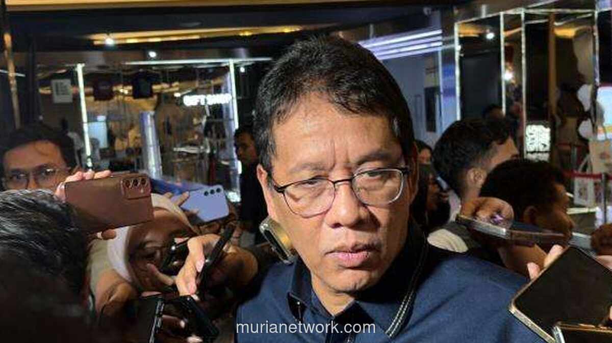 Menkeu Bantah Isu Pajak Bantuan Bencana: Enggak Ada Seperti Itu