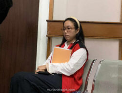 Kuasa Hukum Melani Sebut Dakwaan JPU Akal-Akalan di Sidang Perdana Kasus Dugaan Penipuan Konser TWICE