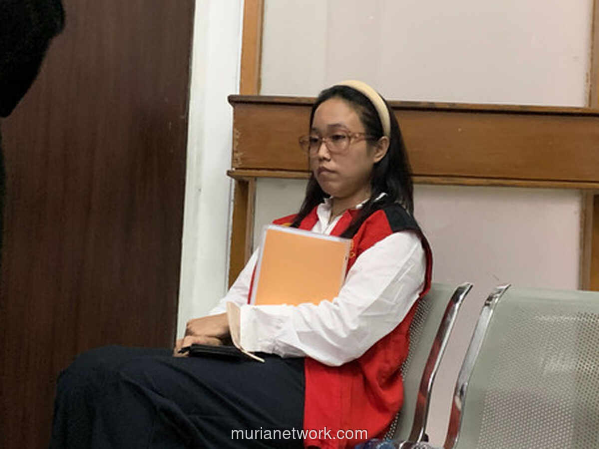 Kuasa Hukum Melani Sebut Dakwaan JPU Akal-Akalan di Sidang Perdana Kasus Dugaan Penipuan Konser TWICE