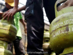 Tragedi di Srimulyo: Istri Hantam Suami Pakai Tabung Gas, Keluarga Pilih Maaf