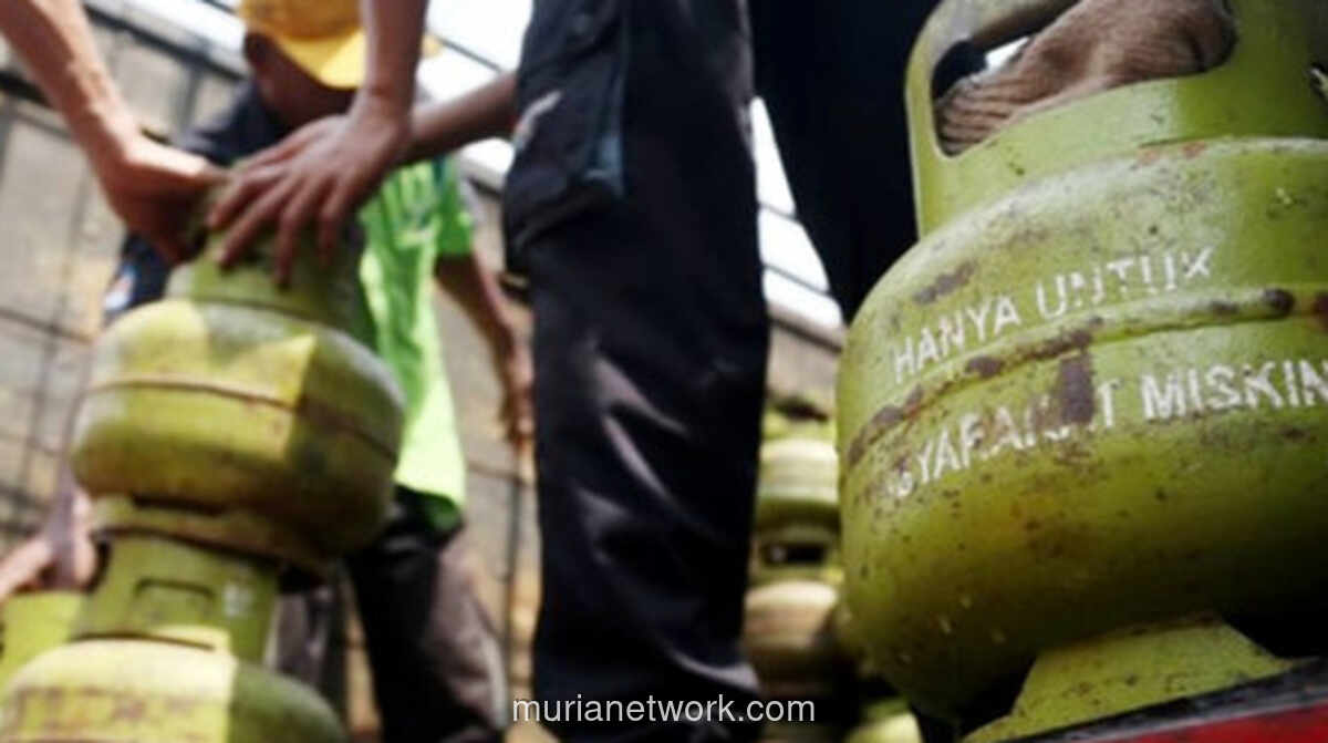 Tragedi di Srimulyo: Istri Hantam Suami Pakai Tabung Gas, Keluarga Pilih Maaf