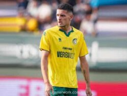 Buijs Meledak: Tindakan Hubner Sungguh Bodoh!