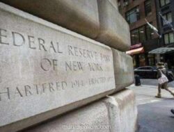 Pasar Global Menanti: The Fed Siap Turunkan Suku Bunga Pekan Depan