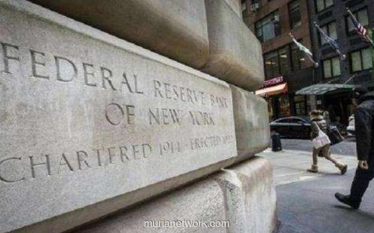 Pasar Global Menanti: The Fed Siap Turunkan Suku Bunga Pekan Depan