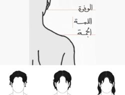 Misteri Potongan Rambut Istri Nabi: Bukti Cinta yang Tak Sampai ke Pundak