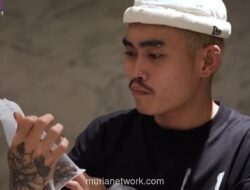 Aloy Menggemparkan Google Indonesia, Siapa Sosok di Balik Tren Pencarian 2025?