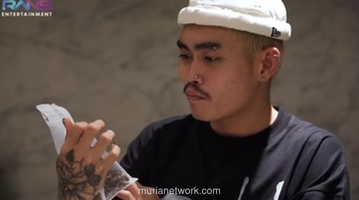 Aloy Menggemparkan Google Indonesia, Siapa Sosok di Balik Tren Pencarian 2025?