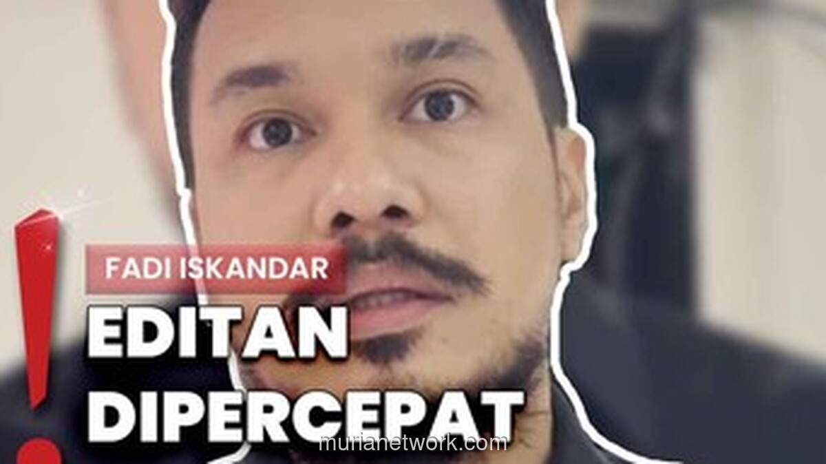 Fadi Iskandar Persiapkan Tayangan Penghormatan dari Syuting Terakhir Gary Iskak