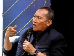 Saut Situmorang Buka Suara: Polemik Ijazah Jokowi Sentuh Integritas Nasional