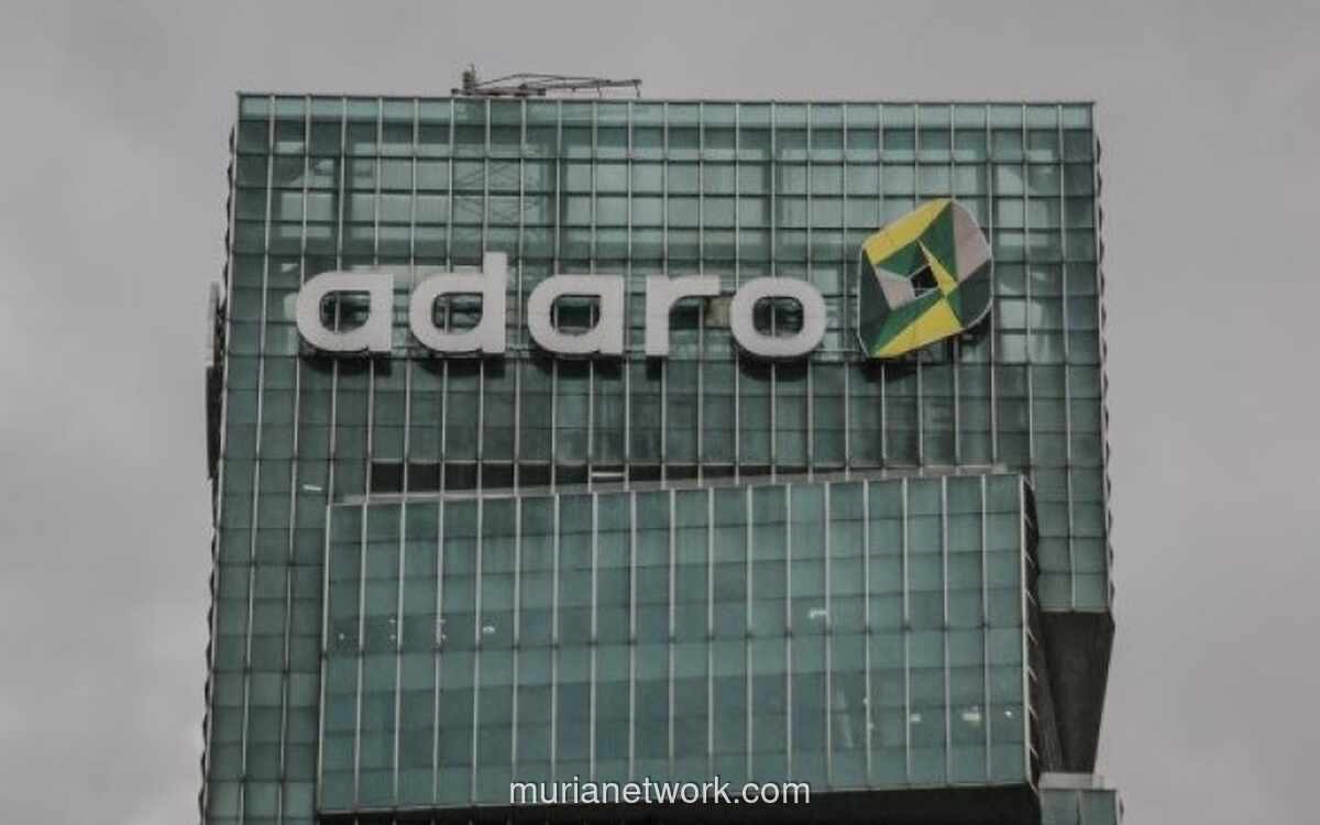 ADRO Pangkas Aset Batu Bara, Analis Tetap Beri Sinyal Beli