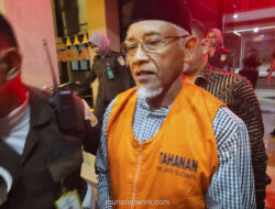 Sidang Perdana Sri Purnomo Digelar, Dugaan Korupsi Dana Hibah Pariwisata Rp10,95 Miliar Diadili