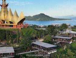 BHC Siap Gelar Perayaan Akhir Tahun, Targetkan 30 Ribu Pengunjung