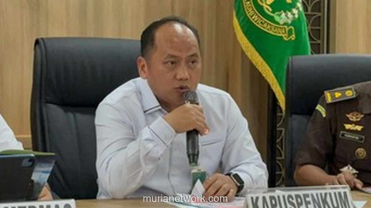 Kejagung Ambil Alih Kasus Izin Tambang di Hutan Lindung Konawe Utara