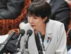 Di Balik Isyarat Dialog, Ketegangan China-Jepang Terus Berdenyut