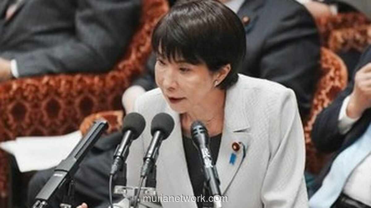 Di Balik Isyarat Dialog, Ketegangan China-Jepang Terus Berdenyut