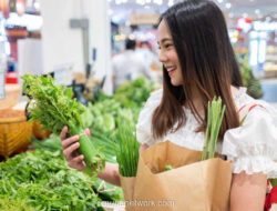 Dapur Tetap Mengebul, Kantong Tak Jebol: Manfaatkan Promo BRI untuk Belanja Akhir Tahun