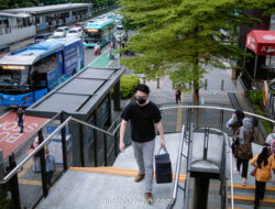 Airlangga Usulkan WFA Akhir Tahun, Pengusaha Ingatkan Tak Bisa Seragam